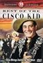 Best of The Cisco Kid (35 Episodes)