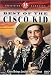 DVD : Best of The Cisco Kid (35 Episodes)