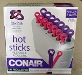 Conair HS18WPK Hot Sticks Hairsetter