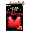 Blutrausch: Ein Joe-Pitt-Roman