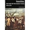 The Age of Religious Wars, 1559-1715 (The Norton History of Modern Europe)
