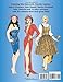 Hollywood Movie Star Paper Dolls: 24 Great Actresses with Costumes from Their Films (Dover Celebrity Paper Dolls)