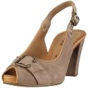 Gabor Shoes Gabor 05.880.12, Damen Sandalen/Fashion-Sandalen