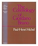 The cosmology of Giordano Bruno