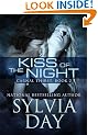 Kiss of the Night: Carnal Thirst Series, Book 2