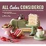 All Cakes Considered