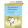 Geometry of Conics (Mathematical World)