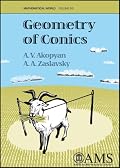 Geometry of Conics (Mathematical World) (Mathematical World)