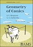 Geometry of Conics (Mathematical World) (Mathematical World)