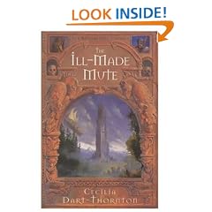 The Ill-made Mute: Pt.1 (The Bitterbynde Trilogy)