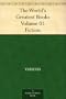 The World's Greatest Books - Volume 01 - Fiction