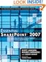 Essential SharePoint&reg; 2007: Delivering High-Impact Collaboration