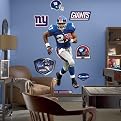 Fathead Fathead Brandon Jacobs