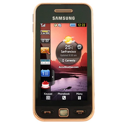 price Samsung S5230