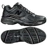 NEW BALANCE Sports Training (Width 2E) Ladies Cross Training Shoes , UK4, Width 2E