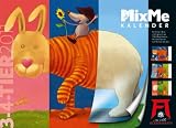 MixMe Drei Vier Tier 2011 - 