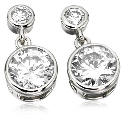 Fiorelli Damen-Ohrringe Modeschmuck E 3877 Preisvergleich
