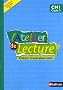 Atelier de lecture CM1 : Cahier d'entra�nement