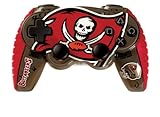 Playstation 3 Tampa Bay Buccaneers Wireless Game Pad