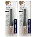 2-PACK Maybelline Shadow Stylist Loose Powder, Vintage Champagne #630