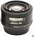 Pentax SMCP-FA 50mm f/1.4 Lens