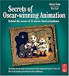 Secrets of Oscar-winning Animation: Behind the scenes of 13 classic short animations