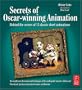 Secrets of Oscar-winning Animation: Behind the scenes of 13 classic short animations