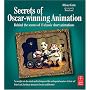 Secrets of Oscar-winning Animation: Behind the scenes of 13 classic short animations