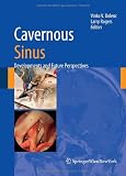 Cavernous Sinus: Developments and Future Perspectives
