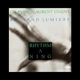 Rhythm-A-Ning