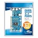 Electronics : PIXMANIA USB 2.0/FireWire PCI controller card / 3 ports FPUV03
