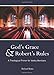 God's Grace and Robert's Rules: A Theological Primer for Vestry Members