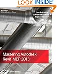 Mastering Autodesk Revit MEP 2013