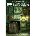 100 Cupboards (100 Cupboards, Bk 1)