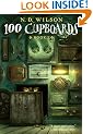 100 Cupboards
