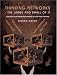 Thinking Networks - the Large and Small of it: Autonomic and Reasoning Processes for Information Networks