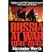 Do you want to know how the real war feels like???