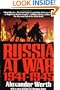 Russia at War: 1941-1945