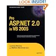 ASP NET VB NET 2005 Experts Voice