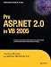Pro ASP.NET 2.0 in VB 2005 (Expert's Voice in .NET)
