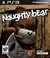 Naughty Bear(輸入版:北米)