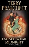 I Shall Wear Midnight: A Discworld Novel (Discworld Novels) Books