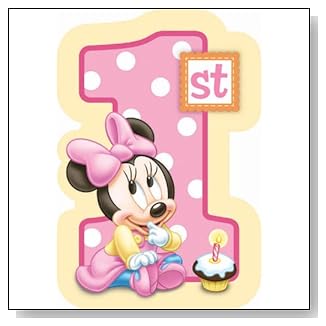 Birthday Party Invitations  Kids on Mouse 1st Birthday Invitations How About This Really Cute Invitation