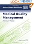 Medical Quality Management: Theory and Practice