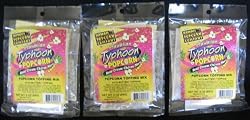 18pk Hawaiian Typhoon Toppings
