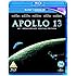 Apollo 13 - 20th Anniversary Edition [Blu-ray + UV Copy] [1995] [Region Free]