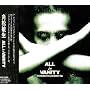 ALL IS VANITY