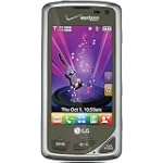LG Chocolate Touch VX-8575 Phone, No Contract (Verizon Wireless)