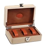 Underwood UN\2711 Collector's Case for 3 Watches