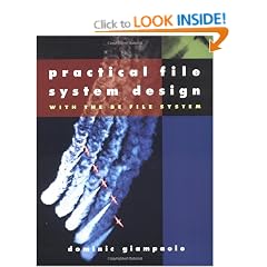Practical File System Design with the Be File System